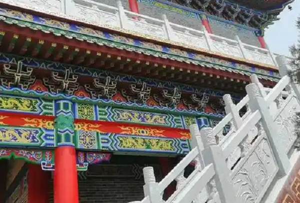三亚市大连仿古线雕栏杆